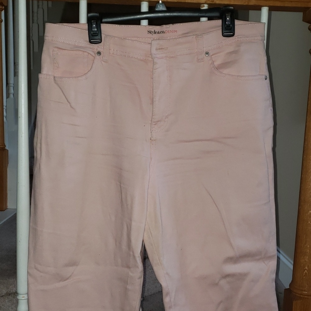 Style & Co. Denim from Macy's